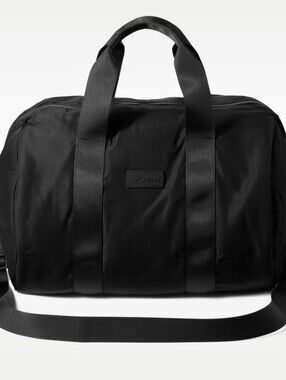 NWT Nike SKIMS Kim Kardashian Puffer Gym Bag